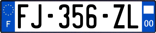 FJ-356-ZL