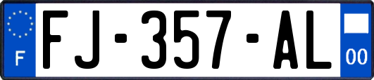 FJ-357-AL