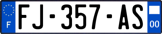 FJ-357-AS