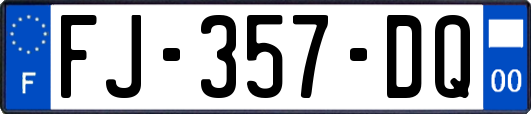 FJ-357-DQ