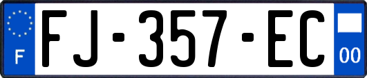FJ-357-EC
