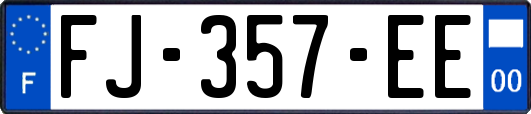 FJ-357-EE