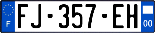 FJ-357-EH