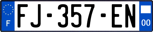 FJ-357-EN