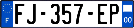 FJ-357-EP