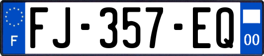FJ-357-EQ