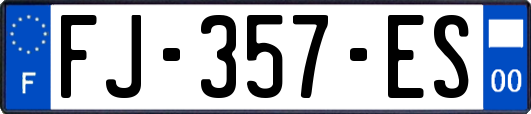 FJ-357-ES