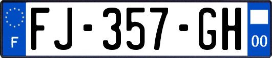 FJ-357-GH