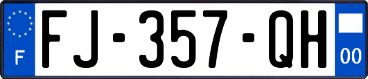 FJ-357-QH