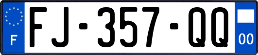 FJ-357-QQ