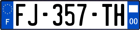 FJ-357-TH