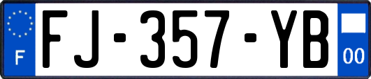 FJ-357-YB