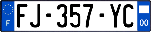 FJ-357-YC