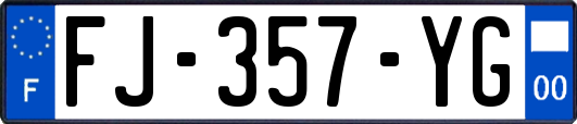 FJ-357-YG