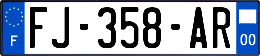 FJ-358-AR