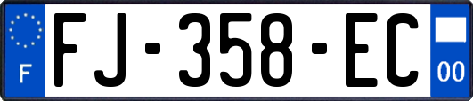 FJ-358-EC