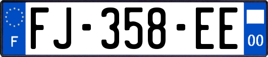 FJ-358-EE
