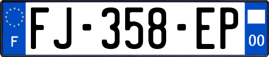 FJ-358-EP