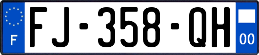 FJ-358-QH