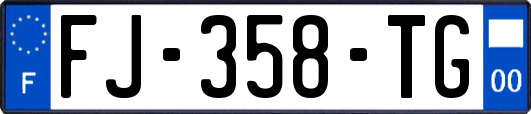 FJ-358-TG