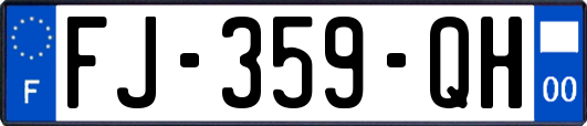 FJ-359-QH