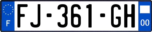 FJ-361-GH