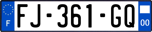 FJ-361-GQ