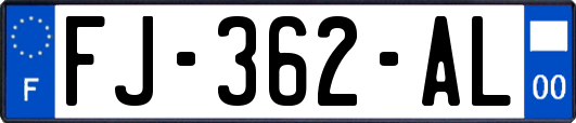 FJ-362-AL