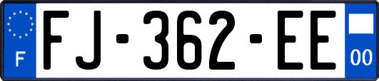 FJ-362-EE