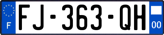 FJ-363-QH