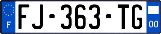 FJ-363-TG