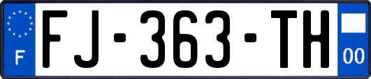 FJ-363-TH