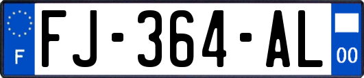 FJ-364-AL