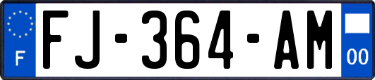 FJ-364-AM