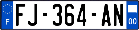 FJ-364-AN