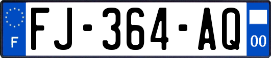 FJ-364-AQ