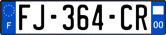 FJ-364-CR