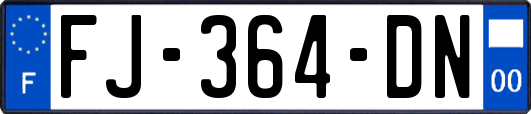FJ-364-DN