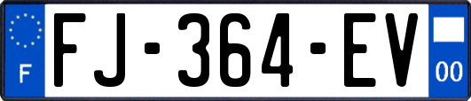 FJ-364-EV