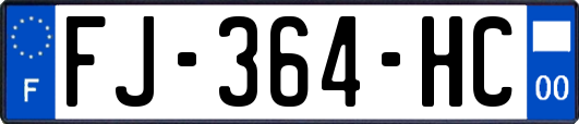 FJ-364-HC