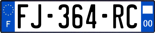 FJ-364-RC