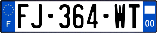 FJ-364-WT