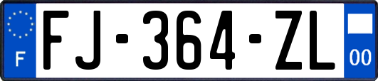 FJ-364-ZL