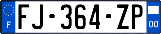 FJ-364-ZP