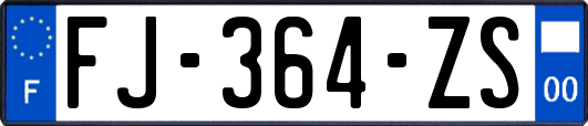 FJ-364-ZS