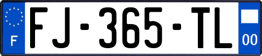 FJ-365-TL