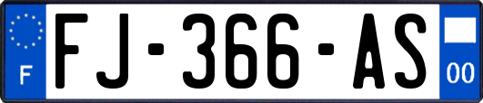 FJ-366-AS