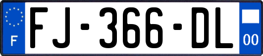 FJ-366-DL