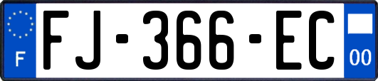 FJ-366-EC