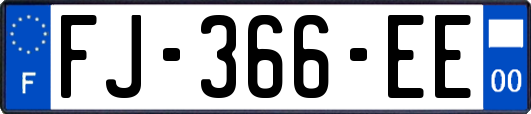 FJ-366-EE